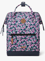 Adventurer Medium - Sac � Dos Cabaia Multicolore adventurer BAGS