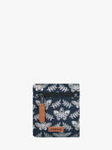 Pochette Amovible Cabaia Bleu pocket POCKCOTE