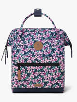 Rugzak S Adventurer Mini Cabaia Veelkleurig adventurer S