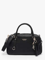 Sac Port� Main Marsha Guess Noir marsha BG950106