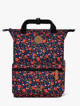 Sac De Voyage Sac � Dos Travel Cabaia Multicolore travel BAG