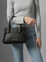 Handtas Eris Re Valentino Zwart eris re VBS9OM05-vue-porte