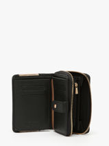 Portefeuille Bahia Cuir Hexagona bahia 688262-vue-porte