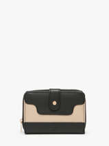 Portefeuille Bahia Cuir Hexagona bahia 688262