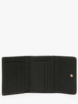 Portefeuille Zora Hexagona Noir zora 868461-vue-porte