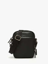 Sac Bandouli�re Francinel Noir porto 653102