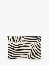 Etui Hindbag Beige tigre TI