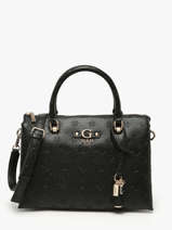 Sac Port� Main Dita Guess Noir dita PD760206
