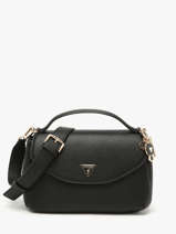 Sac Bandouli�re Evie Guess Noir evie BG966420