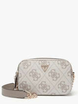 Cross Body Tas Noelle Guess Grijs noelle SO967214