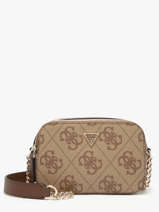 Cross Body Tas Noelle Guess Bruin noelle SO967214