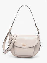 Sac Bandouli�re Marsha Guess Beige marsha BG950119