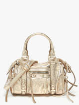 Handtas Victoire Miniprix Goud victoire A