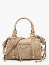 Sac Port� Main Victoire Gallantry Beige victoire 6A