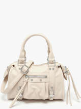 Sac Port� Main Victoire Miniprix Beige victoire 1