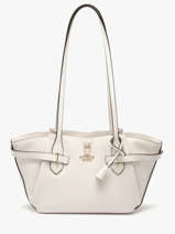 Sac Port� �paule Noelle Guess Blanc noelle BG783308