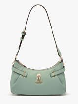 Sac Port� �paule Noelle Guess Vert noelle BG783318