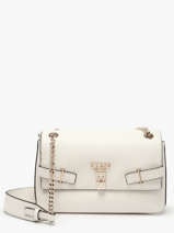 Sac Bandouli�re Noelle Guess Blanc noelle BG783321