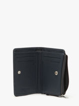 Porte-cartes Cuir Hexagona Bleu confort 468429-vue-porte