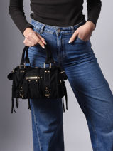 Sac Port� Main Victoire Gallantry Rouge victoire 6A-vue-porte