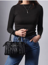 Sac Port� Main Victoire Miniprix Blanc victoire 1-vue-porte