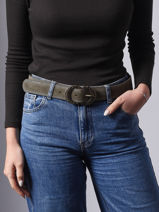 Riem Pieces Bruin simone 17156741-vue-porte