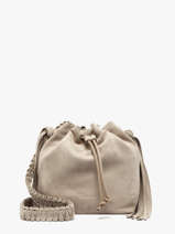 Sac Bandouli�re Maranta Woomen Gris maranta WMAT06