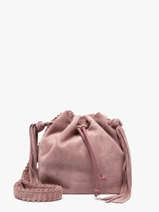Sac Bandouli�re Maranta Woomen Rose maranta WMAT06