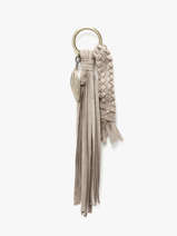Bijoux De Sac Woomen Beige maranta WMAT94