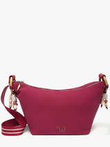 Sac Bandouli�re Camomille Pearl Woomen Rose camomille pearl WCAE03