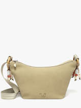 Sac Bandouli�re Camomille Pearl Woomen Vert camomille pearl WCAE03