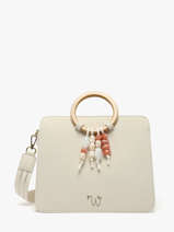 Sac Port� Main Camomille Pearl Woomen Beige camomille pearl WCAE1M