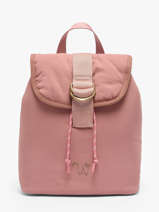 Sac � Dos Woomen Rose primevere WPRI03