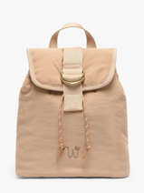Sac � Dos Woomen Beige primevere WPRI03