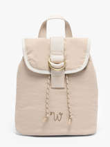 Sac � Dos Woomen Beige primevere WPRI03