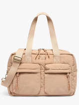 Sac Port� �paule Primevere Woomen Beige primevere WPRI15