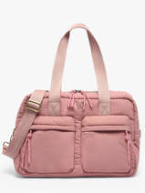 Sac Port� �paule Primevere Woomen Rose primevere WPRI15