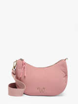 Sac Bandouli�re Primevere Woomen Rose primevere WPRI18