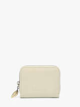 Porte-monnaie Woomen Beige crocus WCRO99