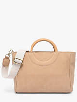 Sac � Main M Crocus Woomen Beige crocus WCRO02