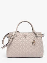Sac Port� Main Paisleigh Guess Beige paisleigh QG988306