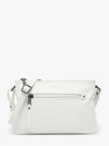 Sac Bandouli�re Gracieuse Hexagona Blanc gracieuse 315312