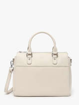 Sac Port� Main Confort Cuir Hexagona Beige confort 469844