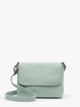 Sac Bandouli�re Soft Miniprix Bleu soft MD1309