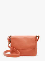 Sac Bandouli�re Soft Mandoline Orange soft MD1309