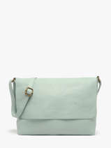 Cross Body Tas Soft Miniprix Blauw soft MD5231