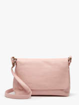 Sac Bandouli�re Soft Miniprix Rose soft MD5239