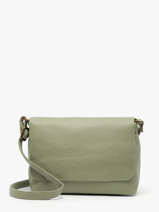 Cross Body Tas Soft Miniprix Groen soft MD5239