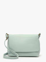 Sac Bandouli�re Soft Miniprix Bleu soft MD5239