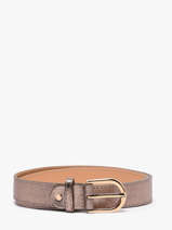 Riem Nine Milano Bruin nine NI25067